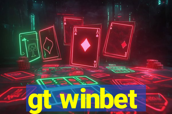 gt winbet